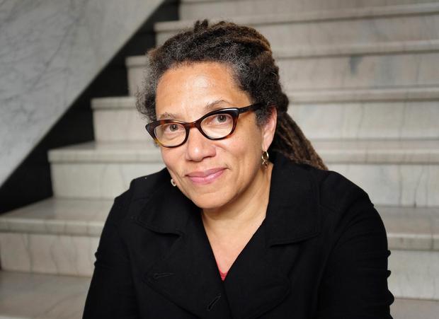 Nikky Finney - Professional null Speaker