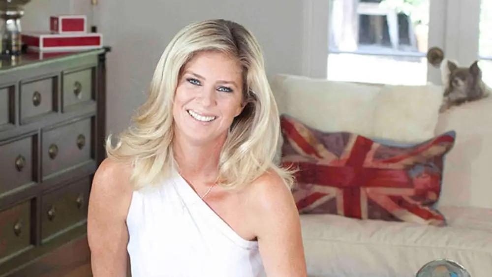 Rachel Hunter - Professional null Speaker