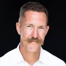 Ben Hammersley - Professional null Speaker