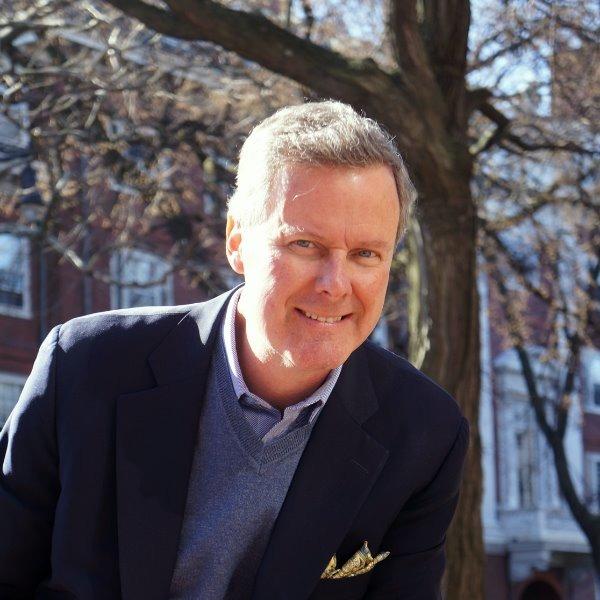 Eric McNulty - Professional null Speaker