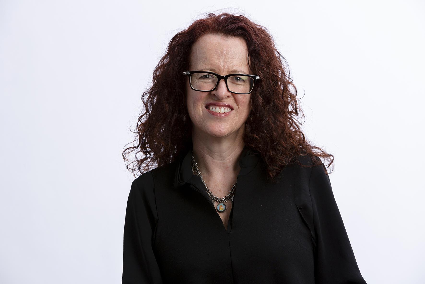 Genevieve Bell - Professional null Speaker