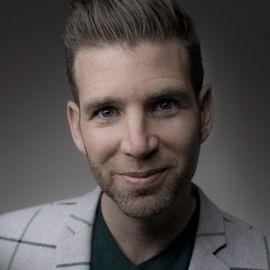 Joshua Jay - Professional null Speaker