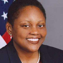 Jendayi Frazer - Professional null Speaker