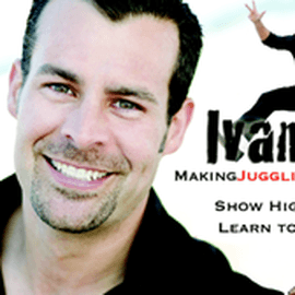 Ivan Pecel - Professional null Speaker