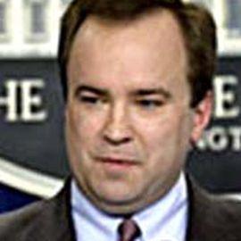 Scott McClellan - Professional null Speaker