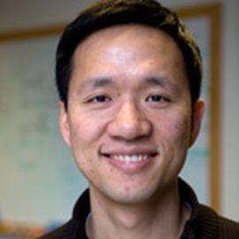 Hui Chen - Professional null Speaker