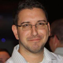 Dave Rohrer - Professional null Speaker