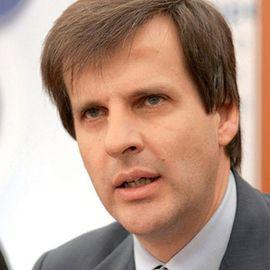 Martin Redrado - Professional null Speaker