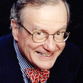 Mark Russell - Professional null Speaker