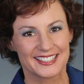 Tricia Molloy - Professional null Speaker