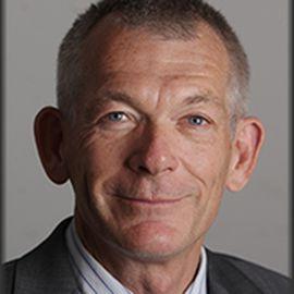 Peter Marsh - Professional null Speaker