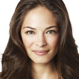 Kristin Kreuk - Professional null Speaker