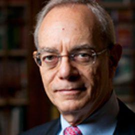 L. Rafael Reif - Professional null Speaker