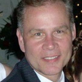 Mark Susor - Professional null Speaker