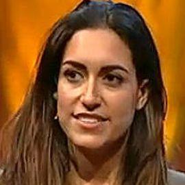 Lisa Harouni - Professional null Speaker