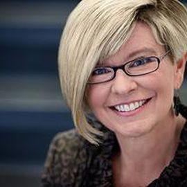 Shelley Correll - Professional null Speaker