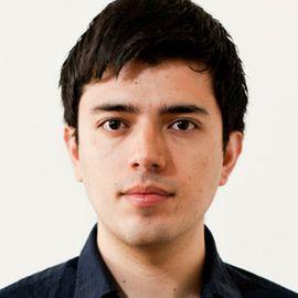 Andres Barreto - Professional null Speaker