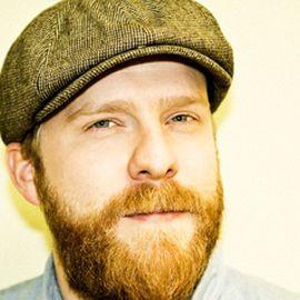 Alex Clare - Professional null Speaker