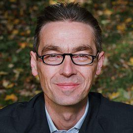 Otto Scharmer - Professional null Speaker