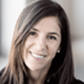 Erin Clift - Professional null Speaker