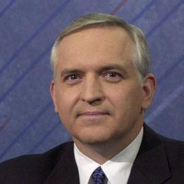 Paul Gigot - Professional null Speaker