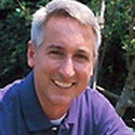 Joe Lamp'l - Professional null Speaker