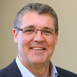 Bill Hogg - Professional null Speaker