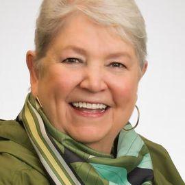 Luci Swindoll - Professional null Speaker