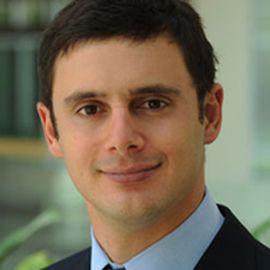 Eric Budish - Professional null Speaker