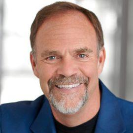 Stephen Harvill - Professional null Speaker