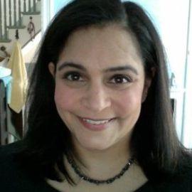 Urvashi Rangan - Professional null Speaker