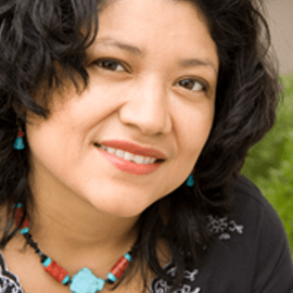 Reyna Grande - Professional null Speaker