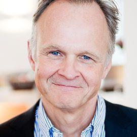 Stefan Larsson - Professional null Speaker