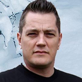 Damon Bennett - Professional null Speaker