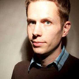 Matthew Inman - Professional null Speaker