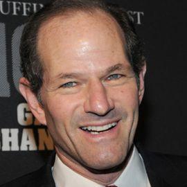 Eliot Spitzer - Professional null Speaker