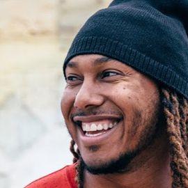 Trent Shelton - Professional null Speaker