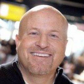 Mike Breaux - Professional null Speaker