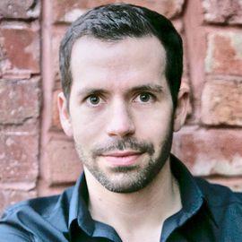 Dustin Garis - Professional null Speaker