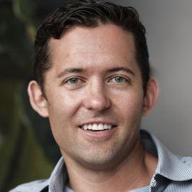 Jared Cluff - Professional null Speaker