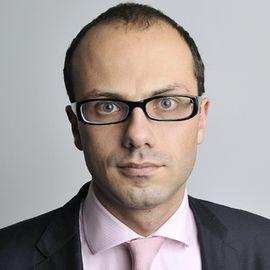 Allister Heath - Professional null Speaker