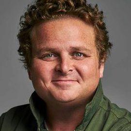 Patrick Renna - Professional null Speaker