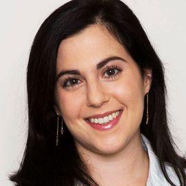 Claire Saffitz - Professional null Speaker