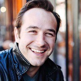 Chris Schembra - Professional null Speaker