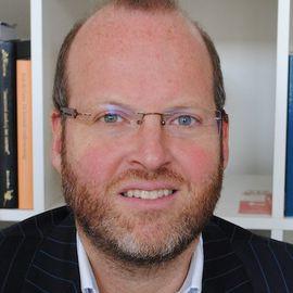 Jan Vermeiren - Professional null Speaker