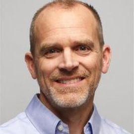 Dave Chase - Professional null Speaker