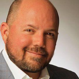 Dave Crumby - Professional null Speaker