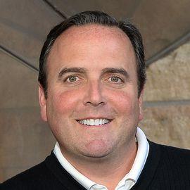 Derrick Hall - Professional null Speaker