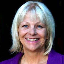 Donna Beegle - Professional null Speaker