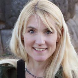 Erica Weirich - Professional null Speaker